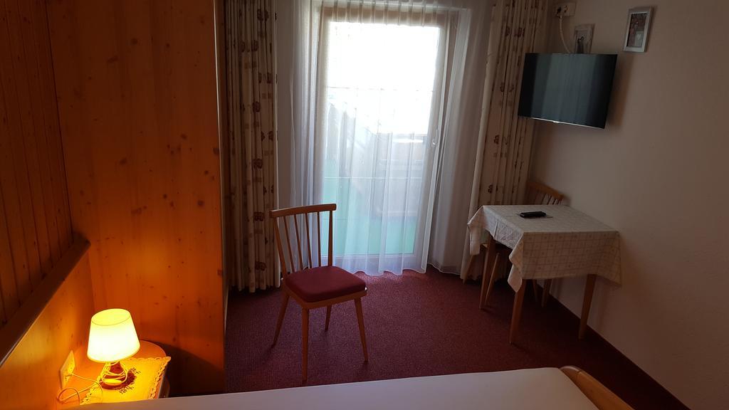 Séjour chez l'habitant Stanahof *