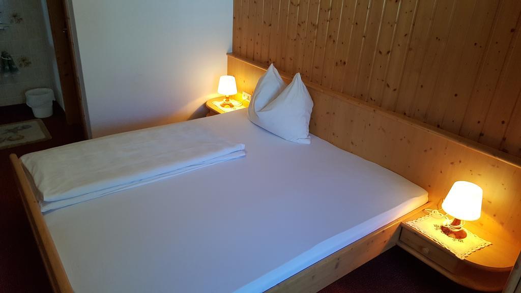 Séjour chez l'habitant Stanahof *