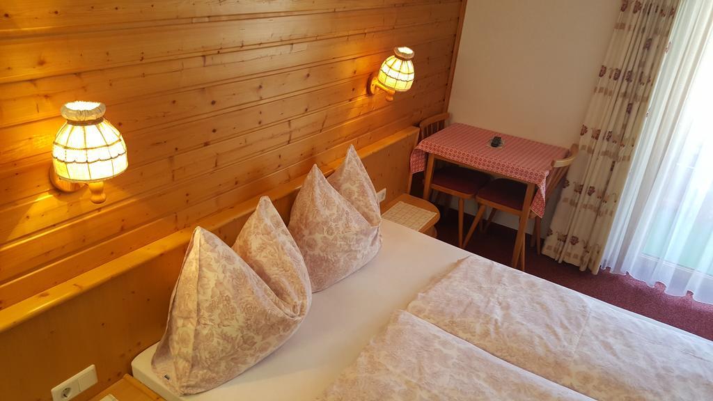 Séjour chez l'habitant Stanahof Galtür