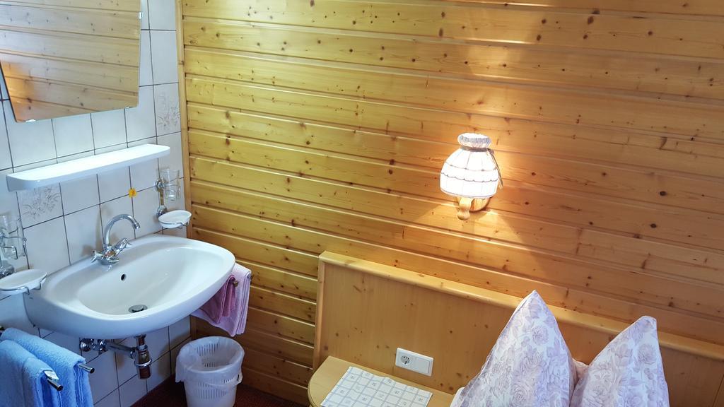 Stanahof Séjour chez l'habitant Galtür