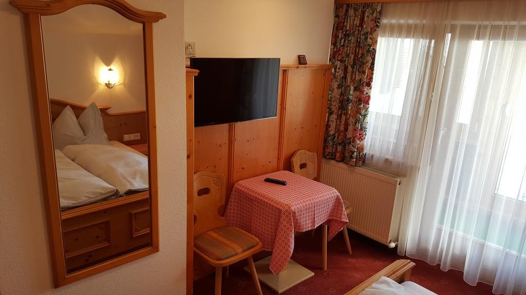 Stanahof Séjour chez l'habitant *