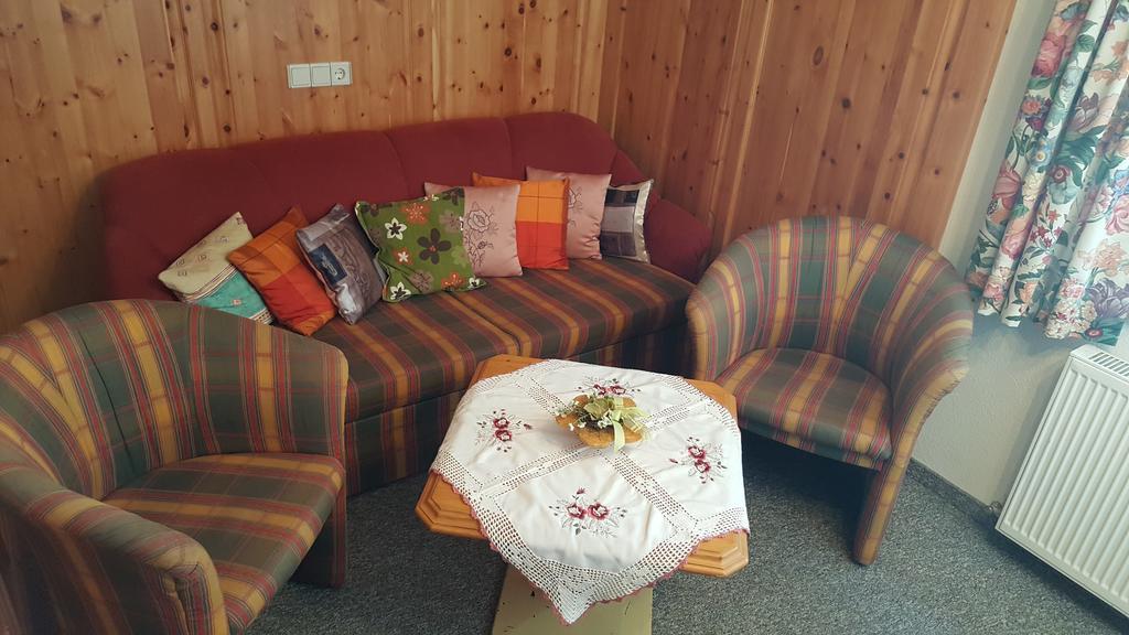 Stanahof * Galtür