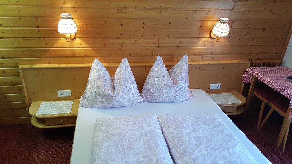 Stanahof Séjour chez l'habitant