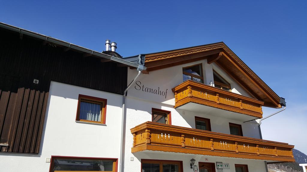 Stanahof Séjour chez l'habitant *