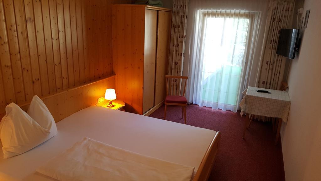 Stanahof Séjour chez l'habitant